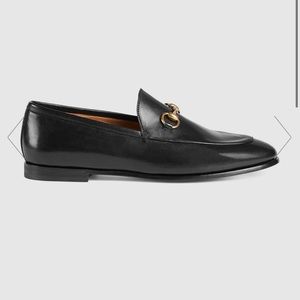 Gucci loafers size 38